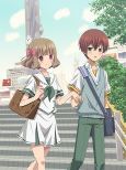 Capa de Anime