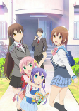 Capa de Anime