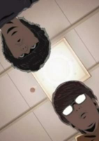 Capa de Anime