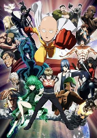 Capa de Anime