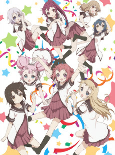 Capa de Anime