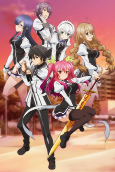 Capa de Anime