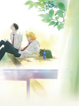 Capa de Anime