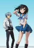 Capa de Anime