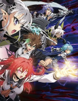 Capa de Anime