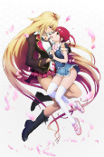Capa de Anime