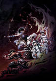 Capa de Anime