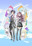 Capa de Anime