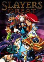 Capa de Anime
