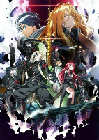 Capa de Anime