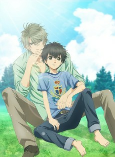 Capa de Anime