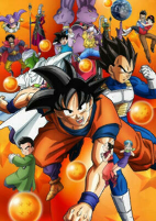 Capa de Anime