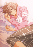 Capa de Anime