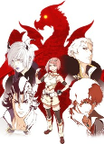 Capa de Anime