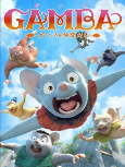 Cover of Anime