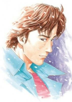 Capa de Anime