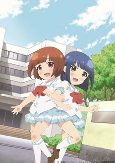 Capa de Anime