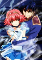 Capa de Anime