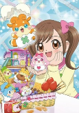 Capa de Anime