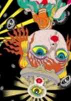 Capa de Anime