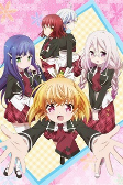 Capa de Anime