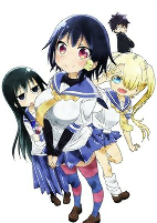 Capa de Anime