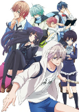 Capa de Anime
