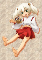 Capa de Anime
