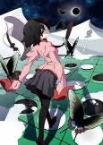 Capa de Anime