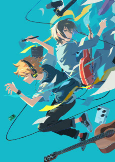 Titelbild von Anime