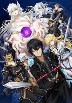 Capa de Anime