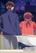 Capa de Anime
