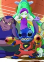 Capa de Anime