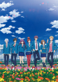 Capa de Anime