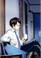 Capa de Anime