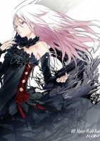 Titelbild von Anime
