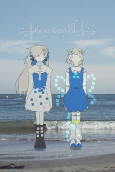Capa de Anime