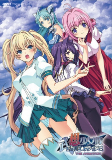 Capa de Anime