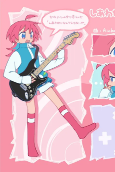 Titelbild von Anime