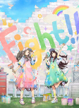 Capa de Anime