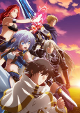 Capa de Anime