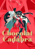 Capa de Anime