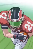 Capa de Anime