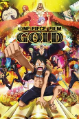 Capa de Anime