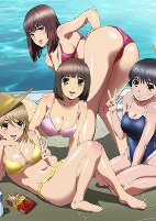Titelbild von Anime