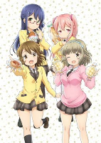 Capa de Anime