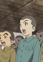 Titelbild von Anime