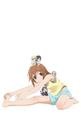 Capa de Anime
