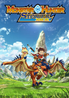 Capa de Anime