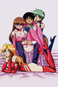 Capa de Anime
